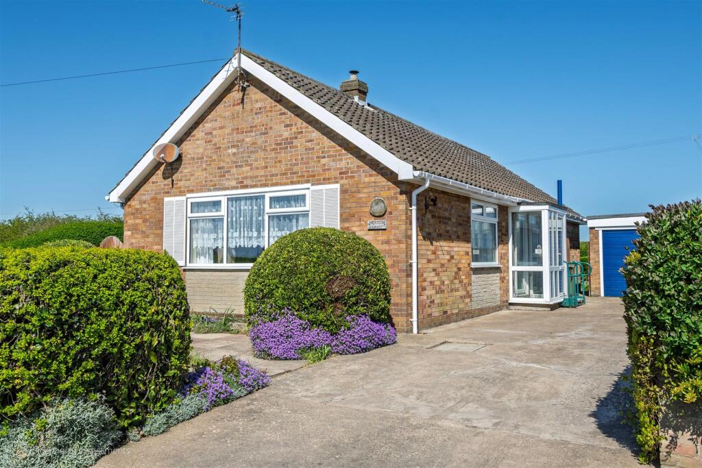 Main image of property: Beech Avenue, Flamborough