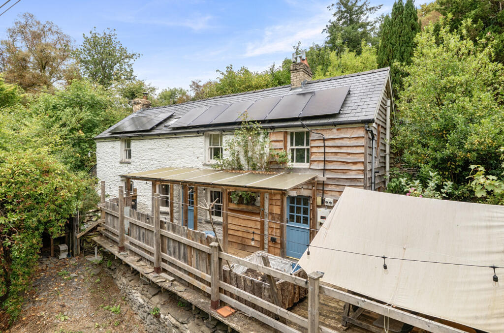 Main image of property: Talywern, Machynlleth, Powys, SY20