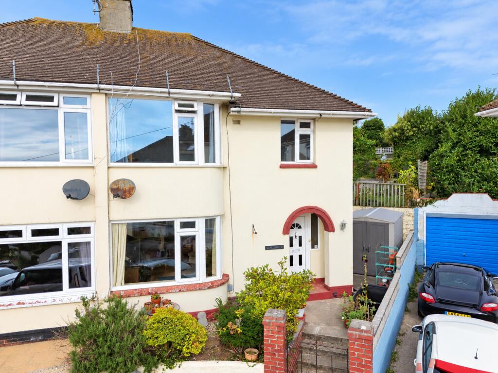 Main image of property: Westhill Crescent, Preston, Paignton