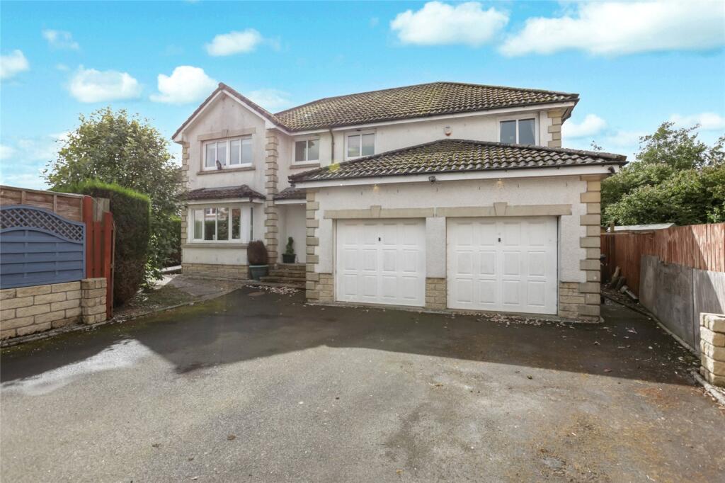 Main image of property: Ross Court, Addiewell, West Calder, West Lothian, EH55