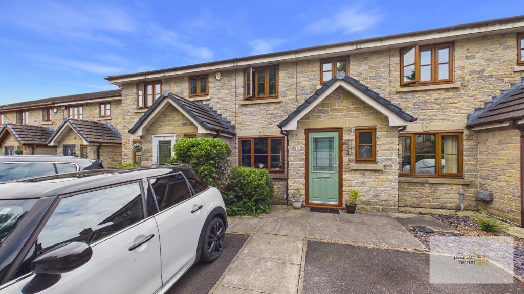 Main image of property: Maybury Close, Ramsbottom, Bury