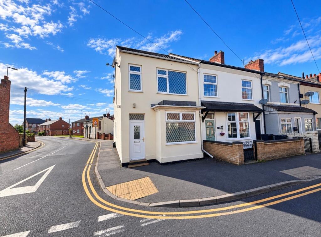 Main image of property: Chapel Street, Ibstock, LE67