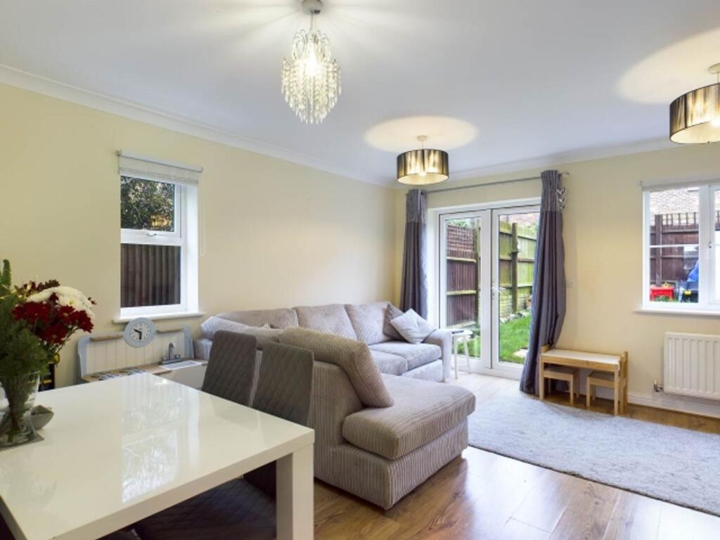 Main image of property: Baker Crescent, Dartford, DA1