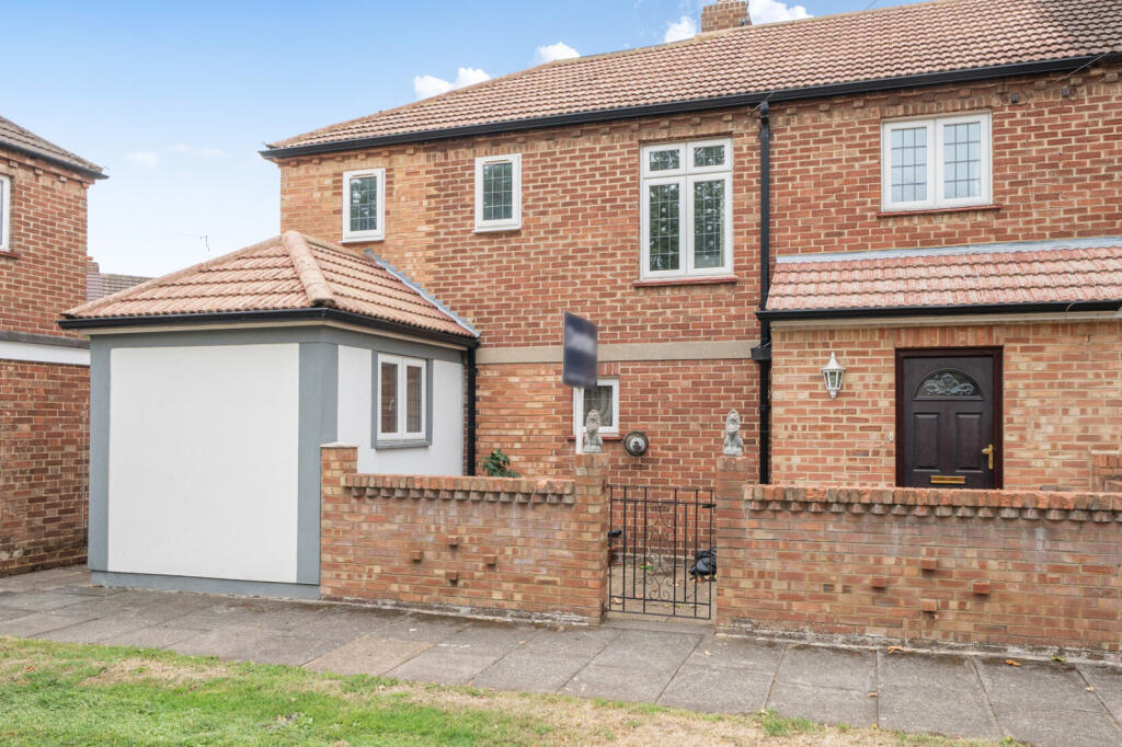 Main image of property: Batavia Road, Sunbury-On-Thames