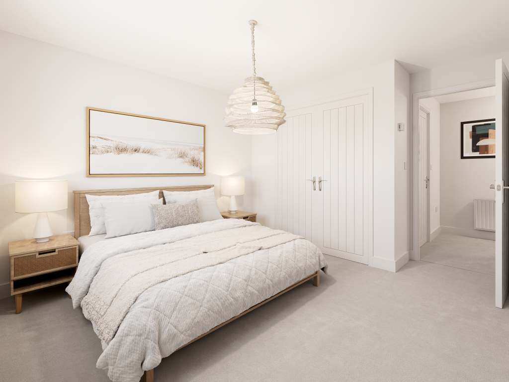 Main image of property: The Broyle,
Ringmer,
BN85NP