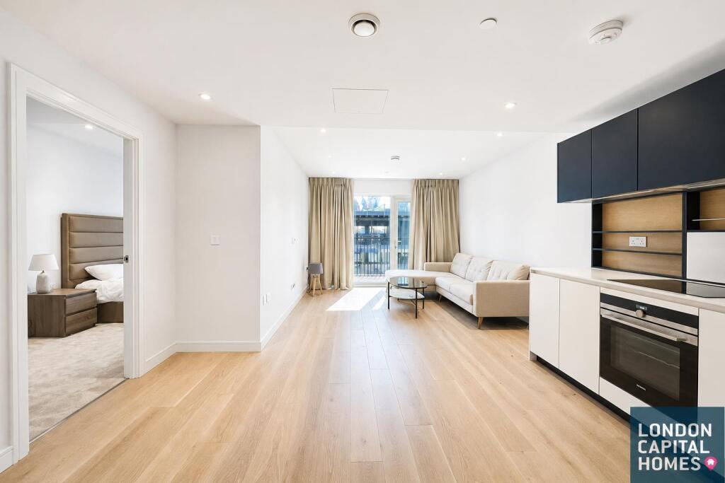 Main image of property: Fairview House, 2 Lockgate Road, LONDON, SW6