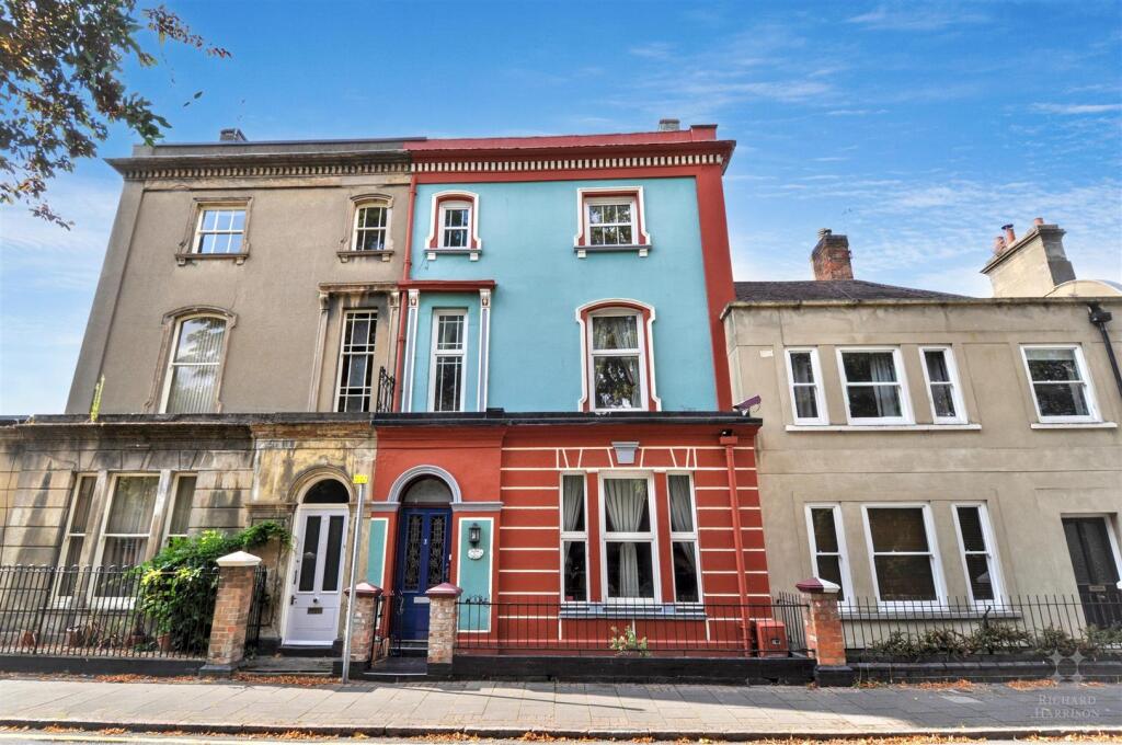 Main image of property: Burton Street, Loughborough