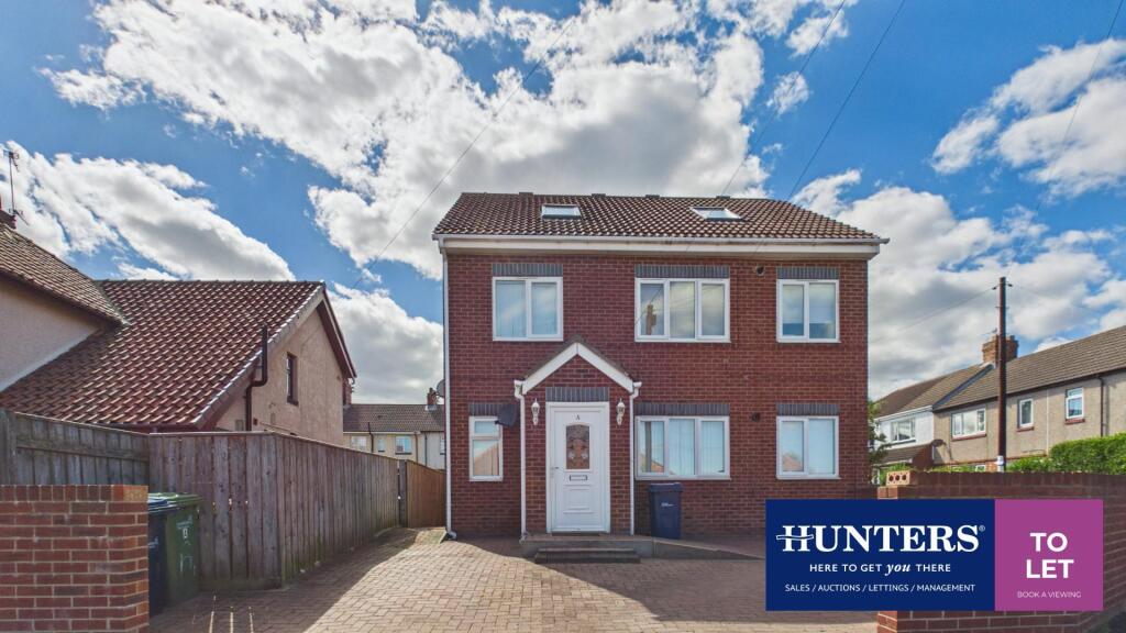 Main image of property: Victory House, East View, Roker, Sunderland
