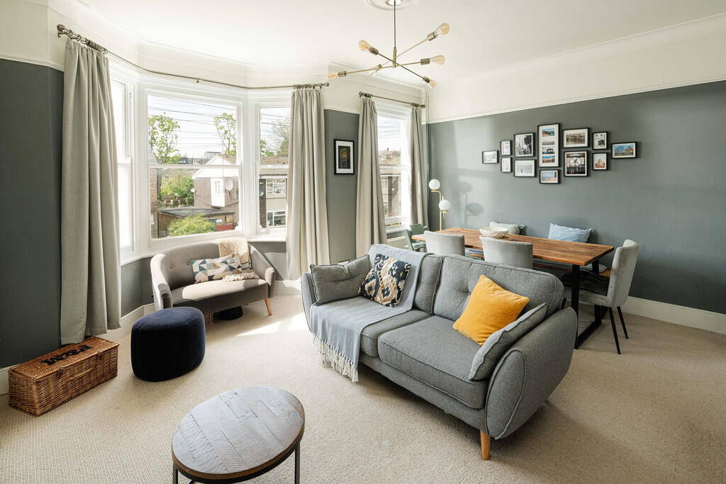 Main image of property: Northwood Road, London