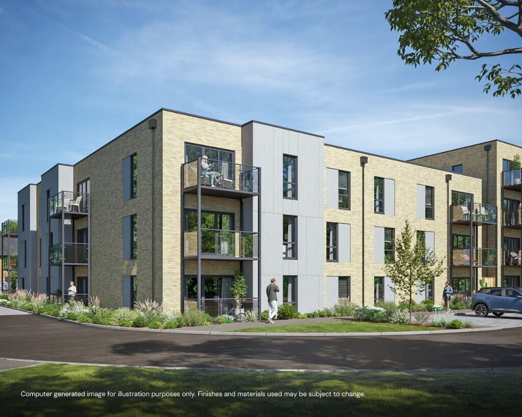 Main image of property: Brooklands Park,
Stoke Gifford,
BS34 8DD