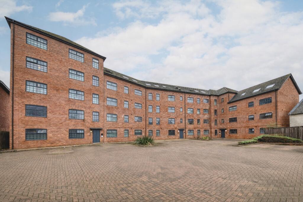 Main image of property: Brook Street, Derby, DE1