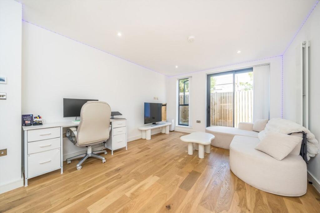 Main image of property: Longley Road, Tooting