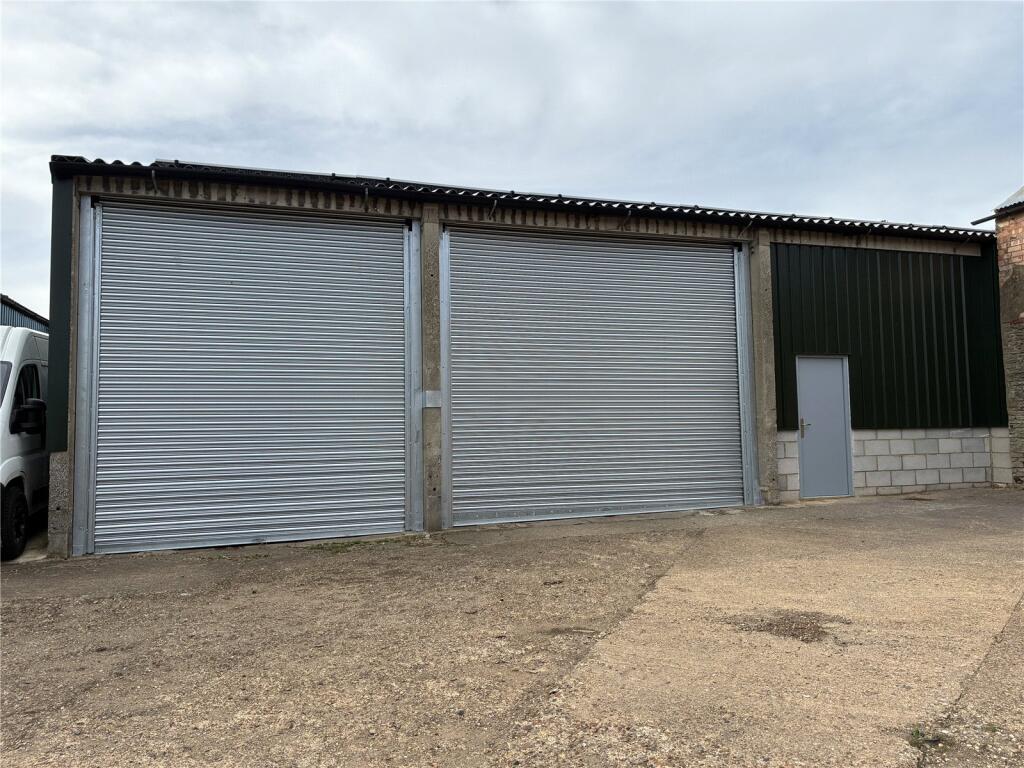 Main image of property: Unit 13 Home Farm Pytchley, Butchers Lane, Pytchley, Kettering, NN14