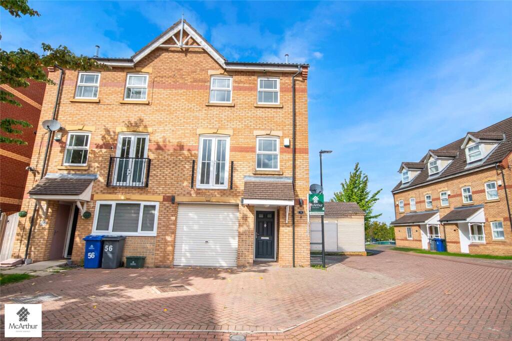 Main image of property: Coniston Drive, Balby, Doncaster, South Yorkshire, DN4