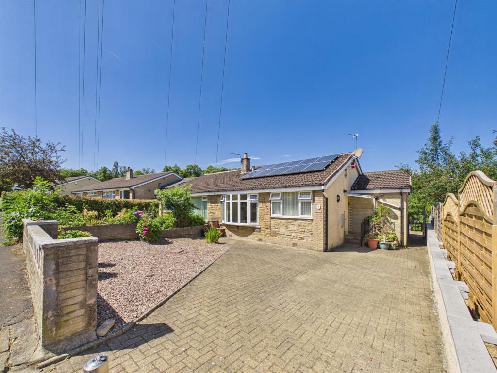 Main image of property: Archbell Avenue, Woodhouse, Brighouse HD6