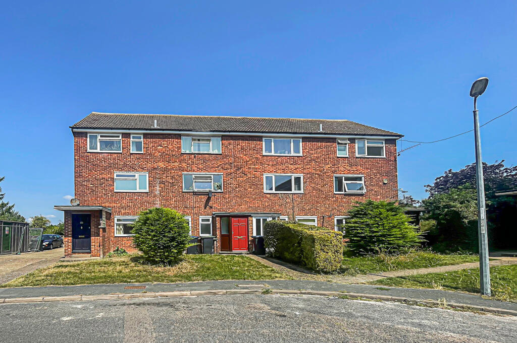 Main image of property: Grantchester Rise,
Burwell,
CB25