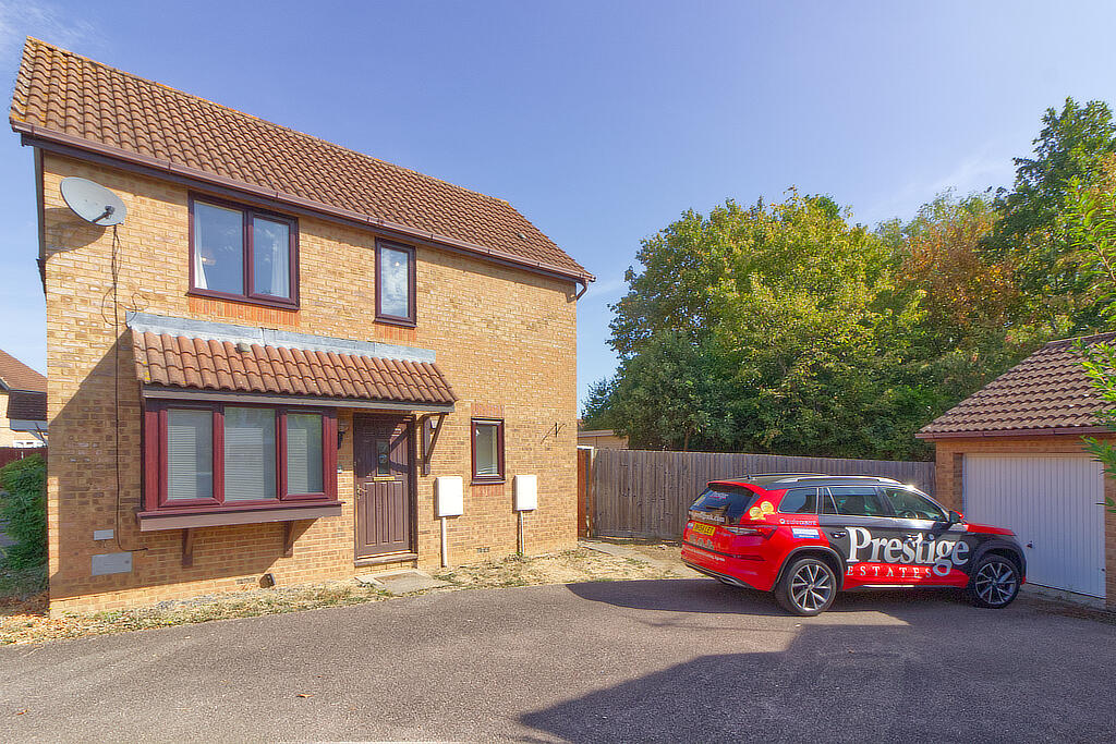 Main image of property: Kents Hill, Milton Keynes, mk7 6ha