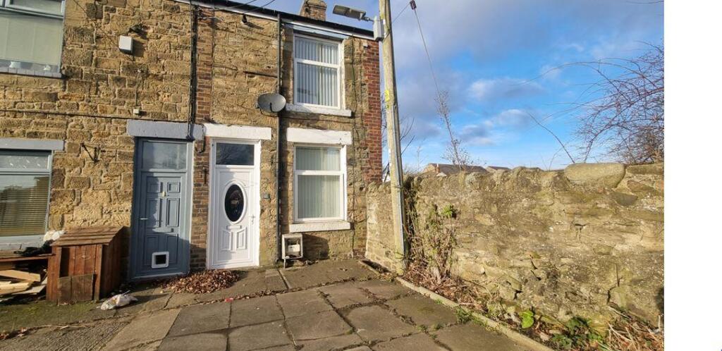 Main image of property: Victoria Street, Evenwood,