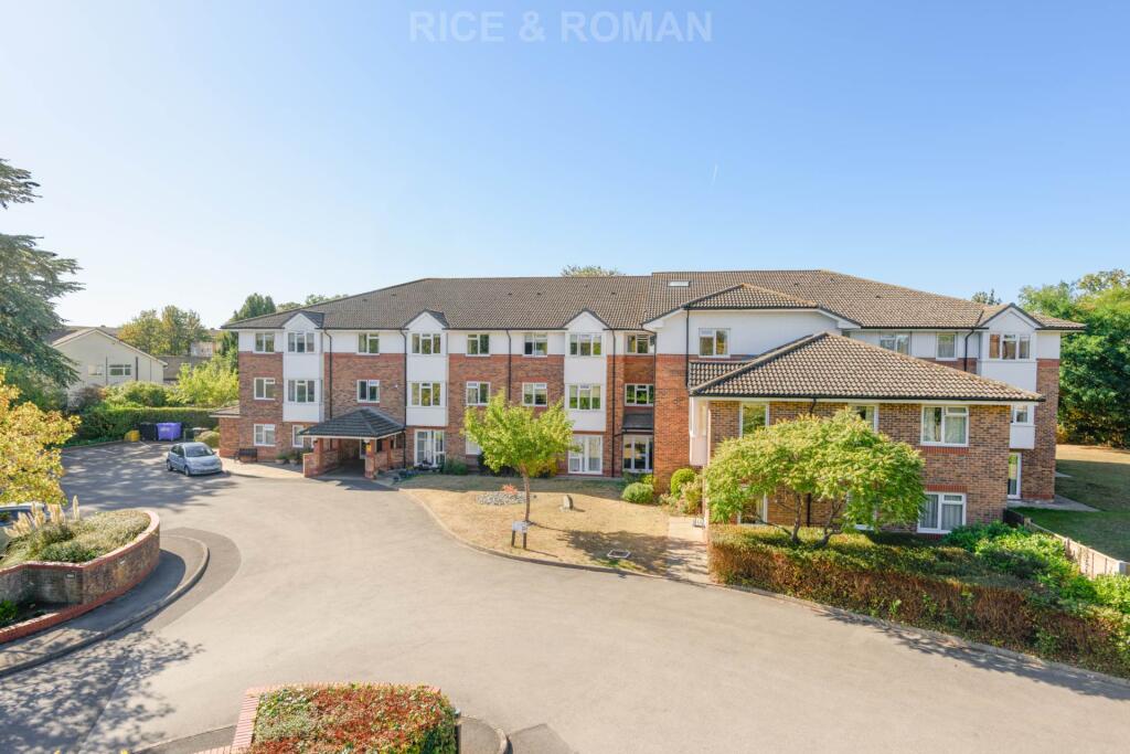 Main image of property: Cedar Court, Addlestone