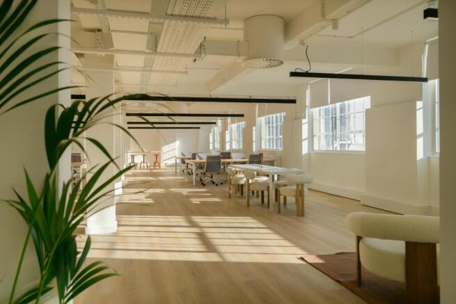Highgate Studios - Office