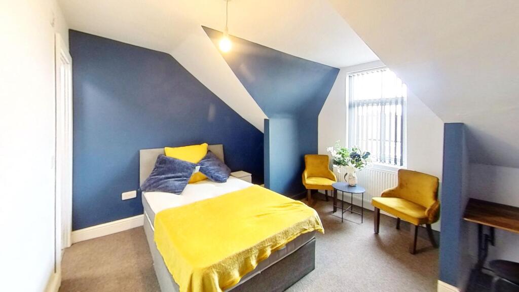 Main image of property: Rm5, Curzon Road, Leicester