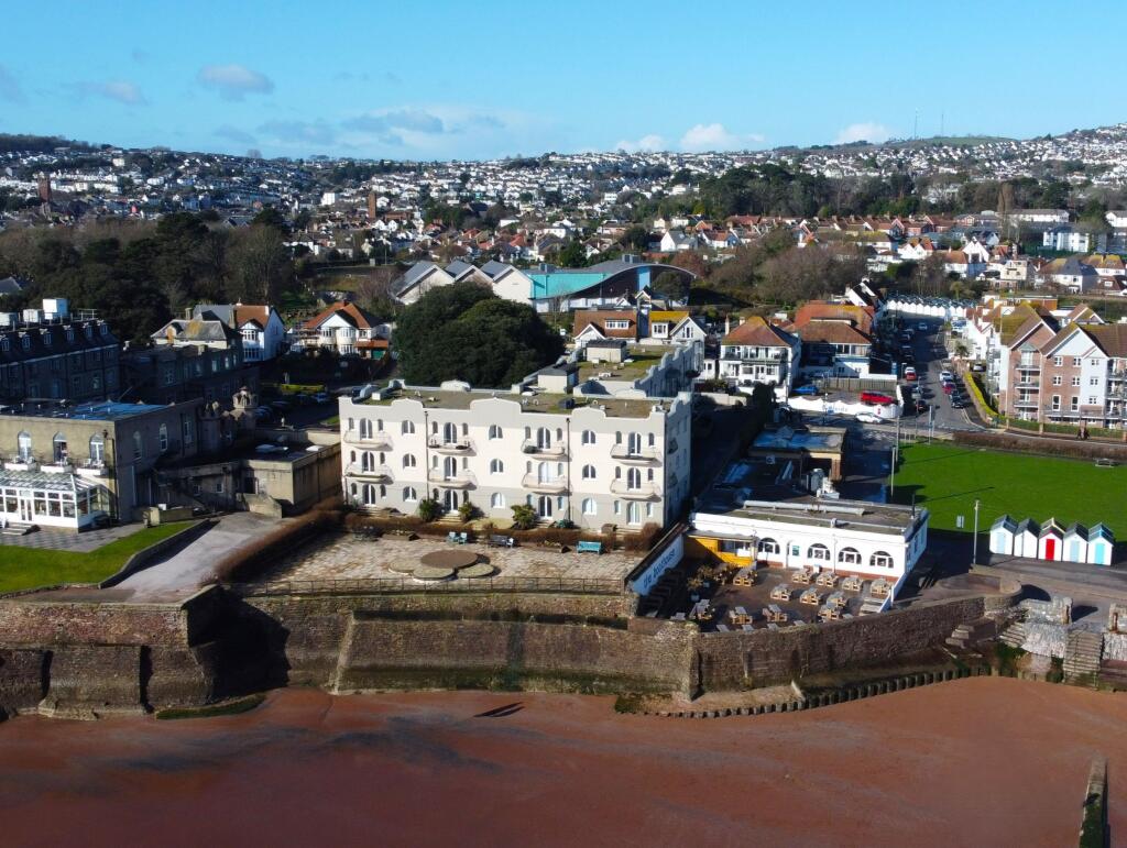 Main image of property: Redcliffe Court, Marine Drive, Preston