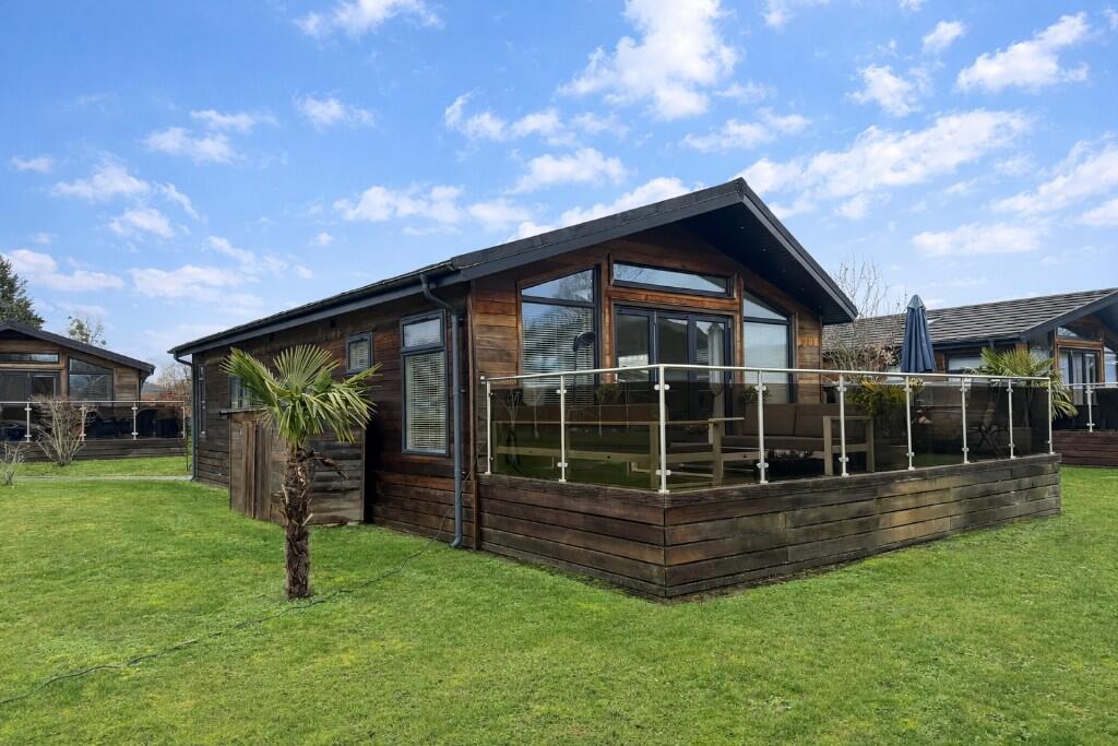 Main image of property: Harleyford, Henley Road, Marlow, Buckinghamshire, SL7