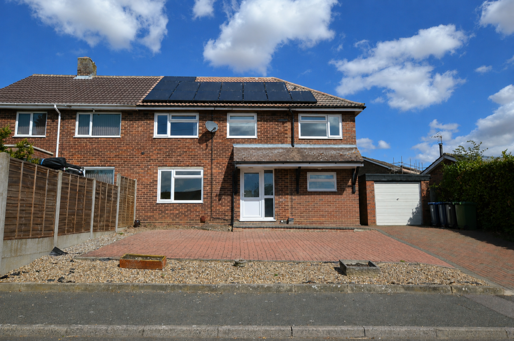 Main image of property: Tower View, Linton, Cambridgeshire