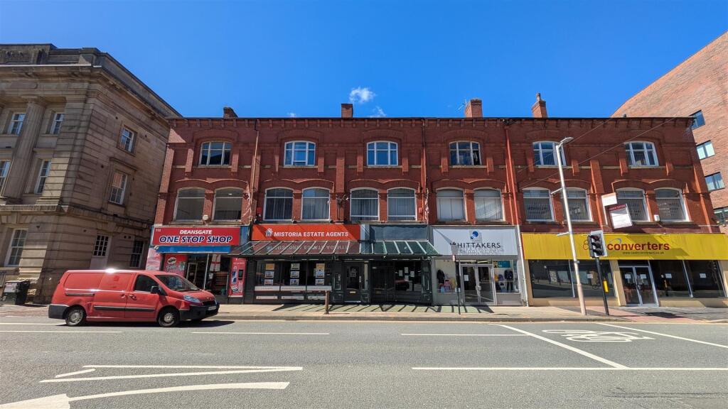 Main image of property: Deansgate, Town Centre