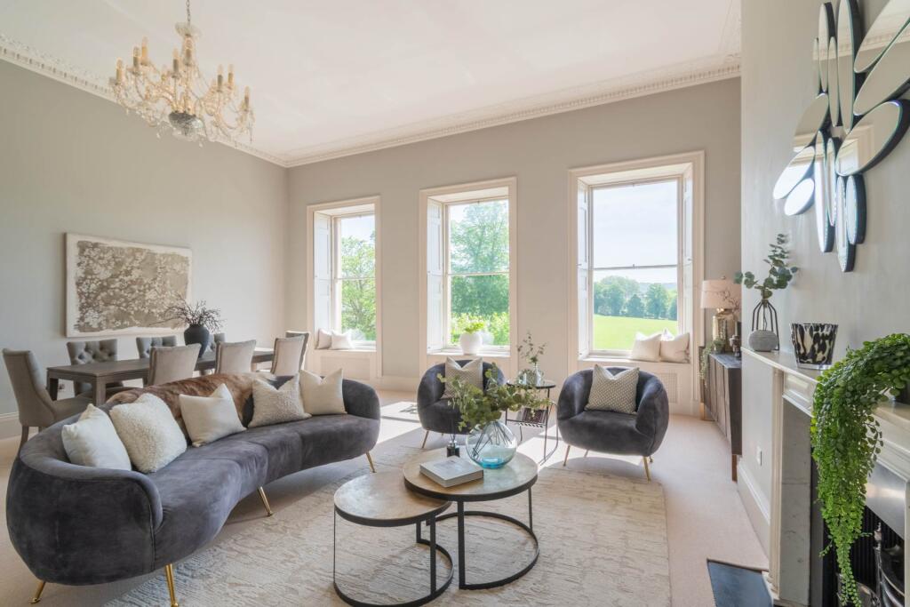 Main image of property: Marlborough Buildings, Bath