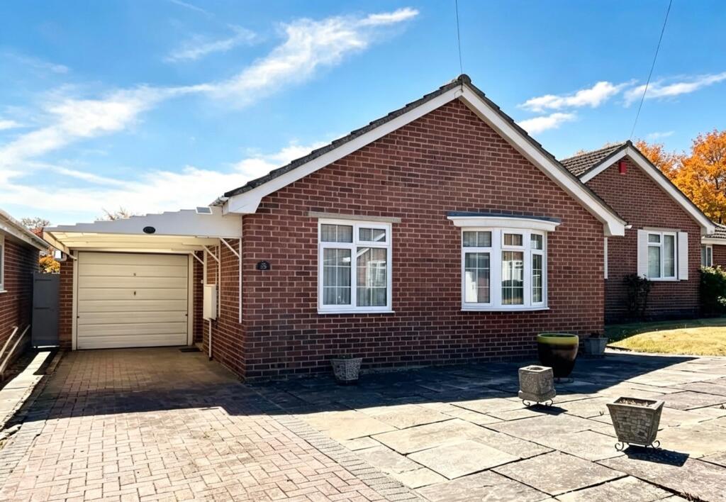 Main image of property: Fawley, Southampton, Hampshire, SO45