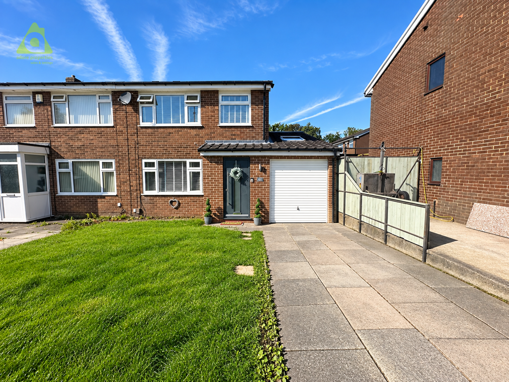 Main image of property: Old Vicarage, Westhoughton, BL5 2EL