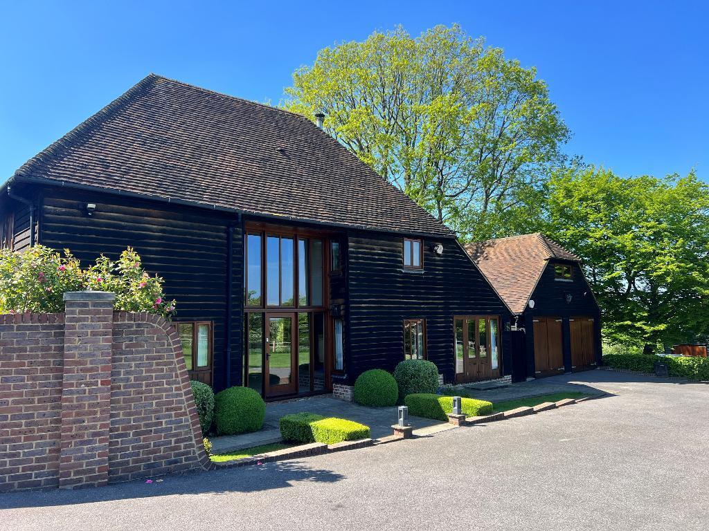 Main image of property: Cranbrook Road, Fosten Green, Biddenden, Kent, TN27 8ER