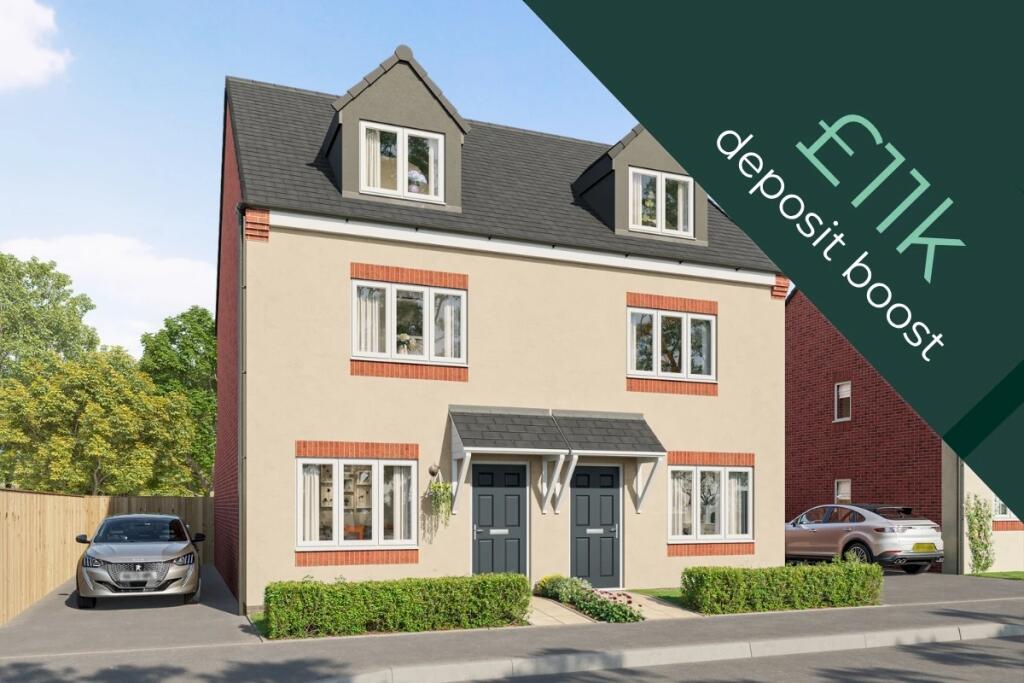 Main image of property: Uldale View,
Egremont,
CA22 2LJ