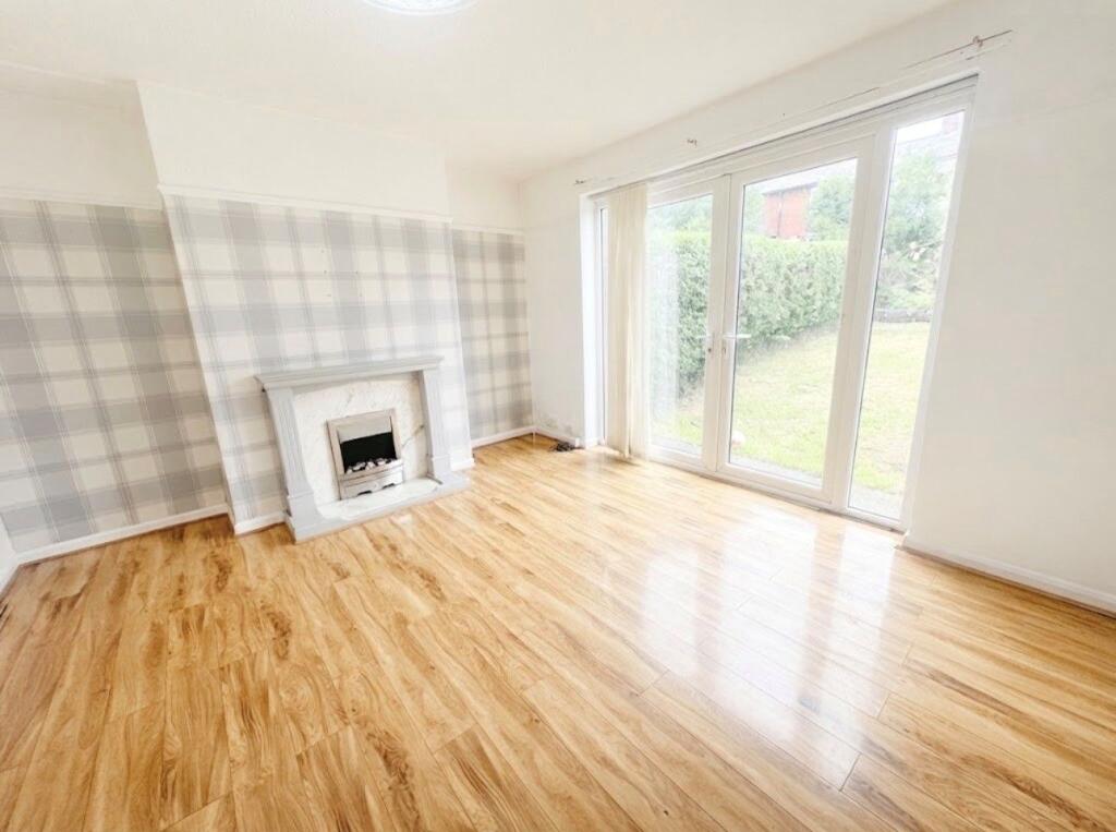 Main image of property: Romney Avenue, Burnley, BB11