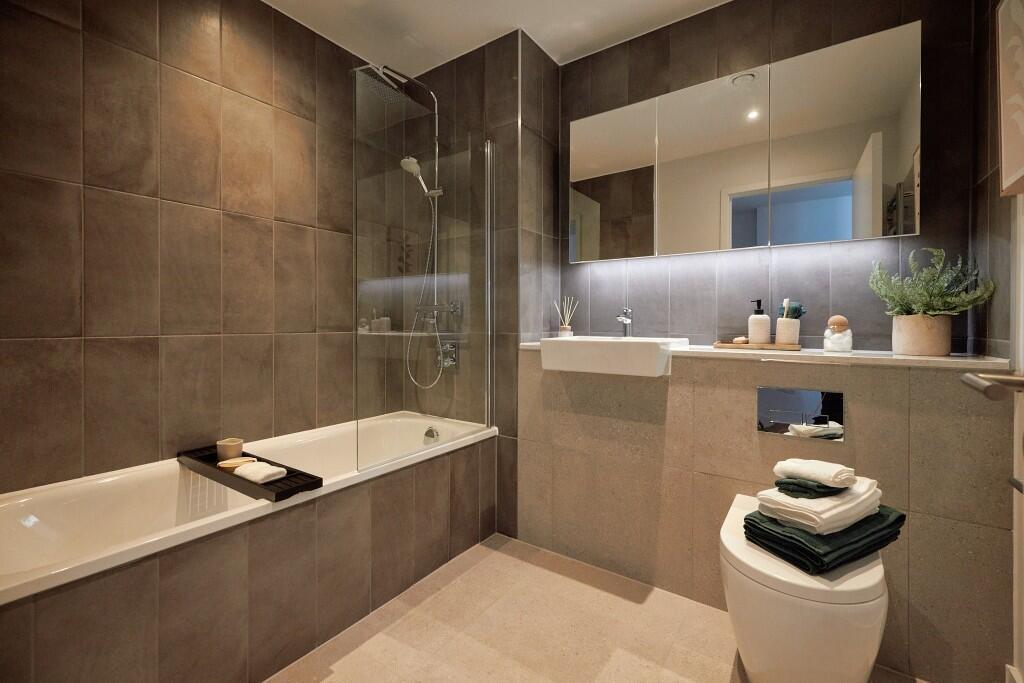 Main image of property: Dantzic St, Manchester, M4 4DD