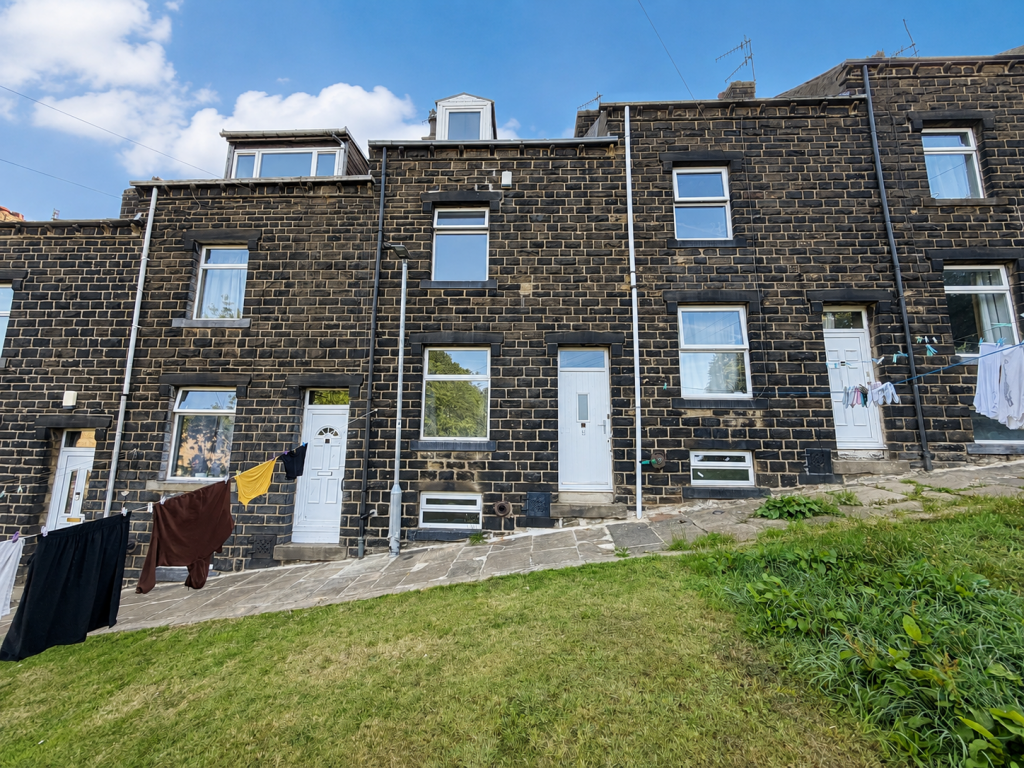 Main image of property: Napier Street, Keighley, BD21 4QA