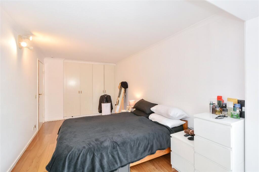 Main image of property: Queen of Denmark Court,
Surrey Quays, SE16