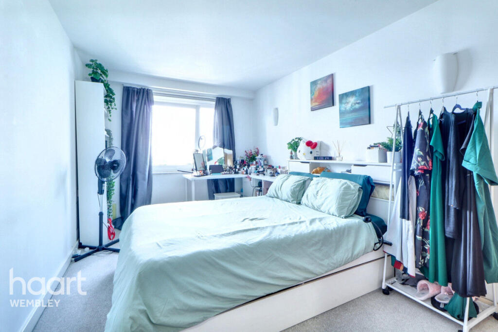 Main image of property: empire Way, London