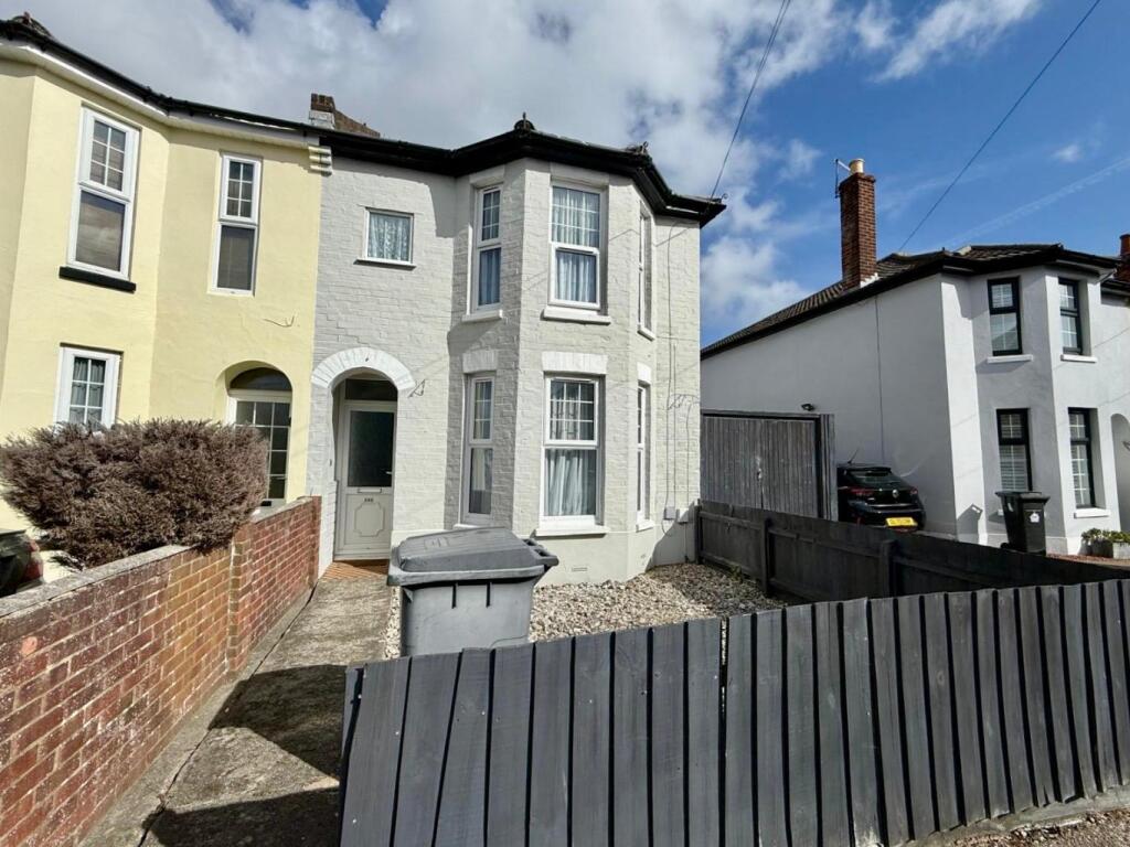 Main image of property: Stewart Road, Bournemouth, Dorset, BH8 8NY