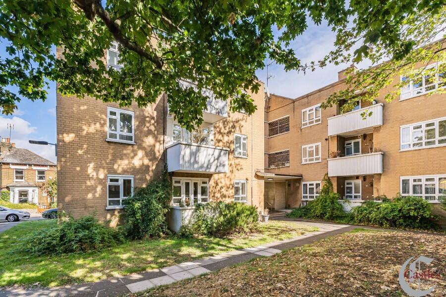 Main image of property: Clemence Court, Lynton Road, Crouch End, N8