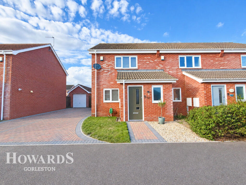 Main image of property: Kings Drive, Bradwell