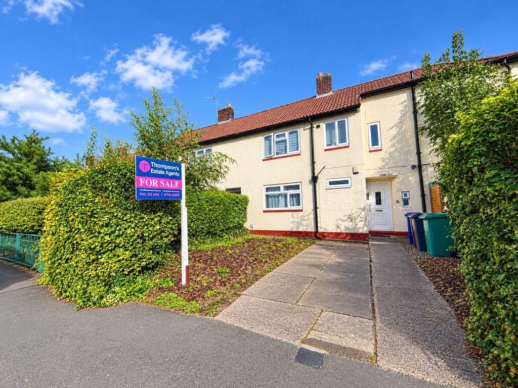 Main image of property: Heyland Road, Manchester