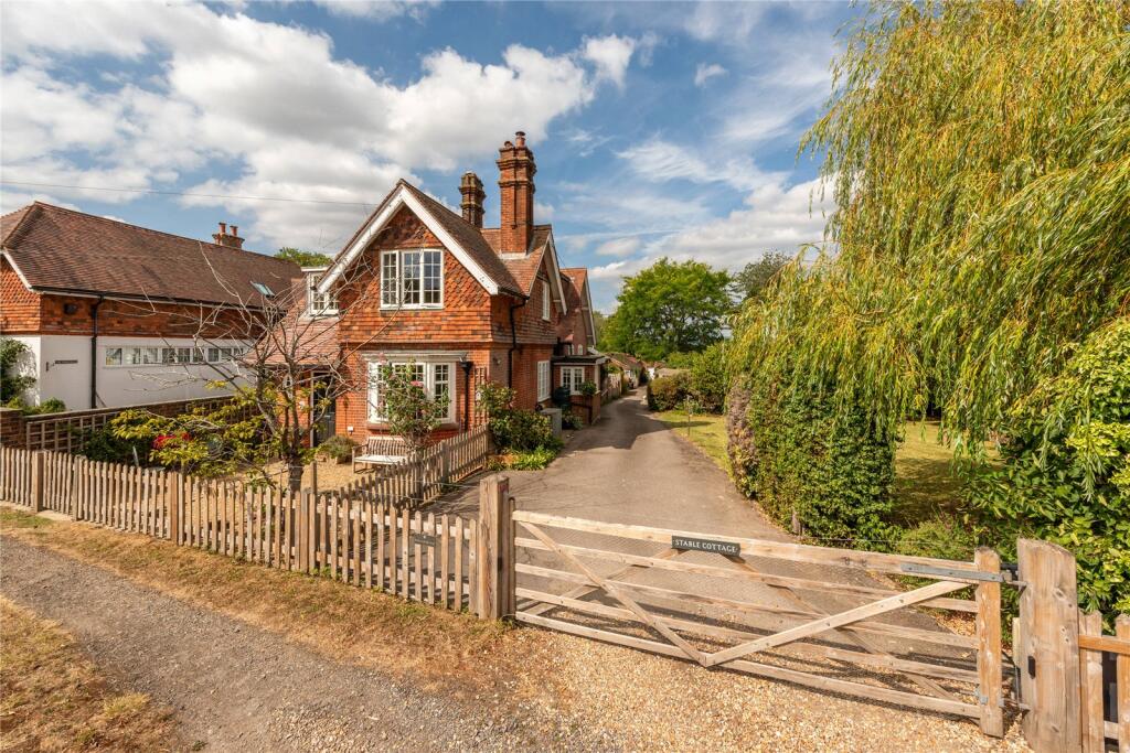 Main image of property: Partridge Lane, Newdigate, Dorking, Surrey, RH5
