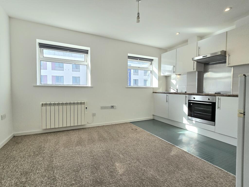 Main image of property: Victoria Road, Farnborough