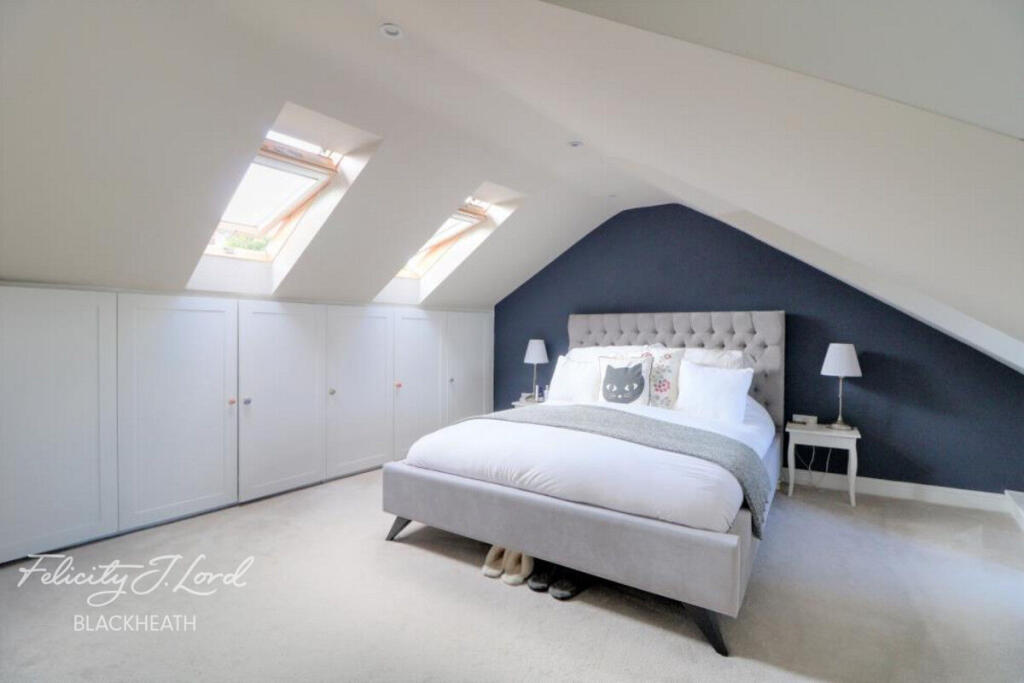 Main image of property: Kirkside Road, London