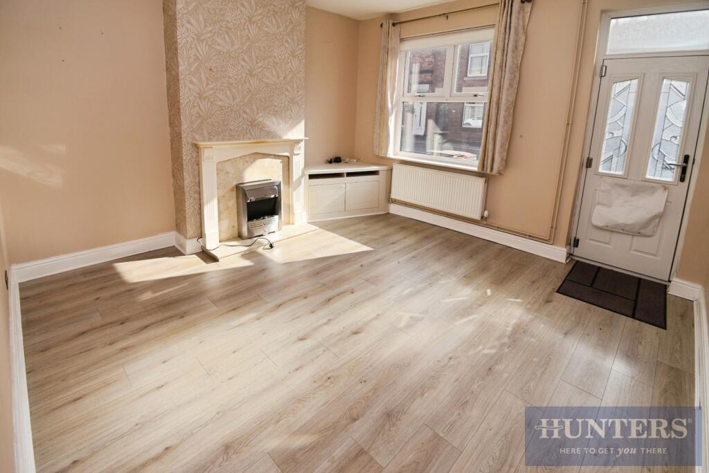 Main image of property: Belvoir Road, Coalville