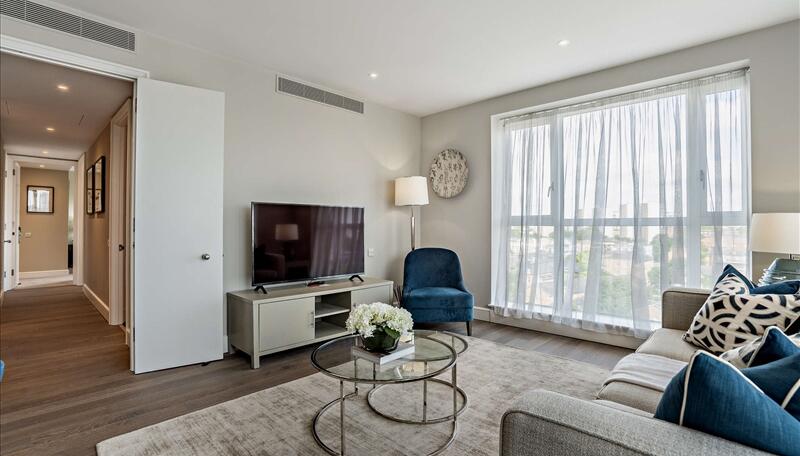 Main image of property: Westferry Circus, London, E14
