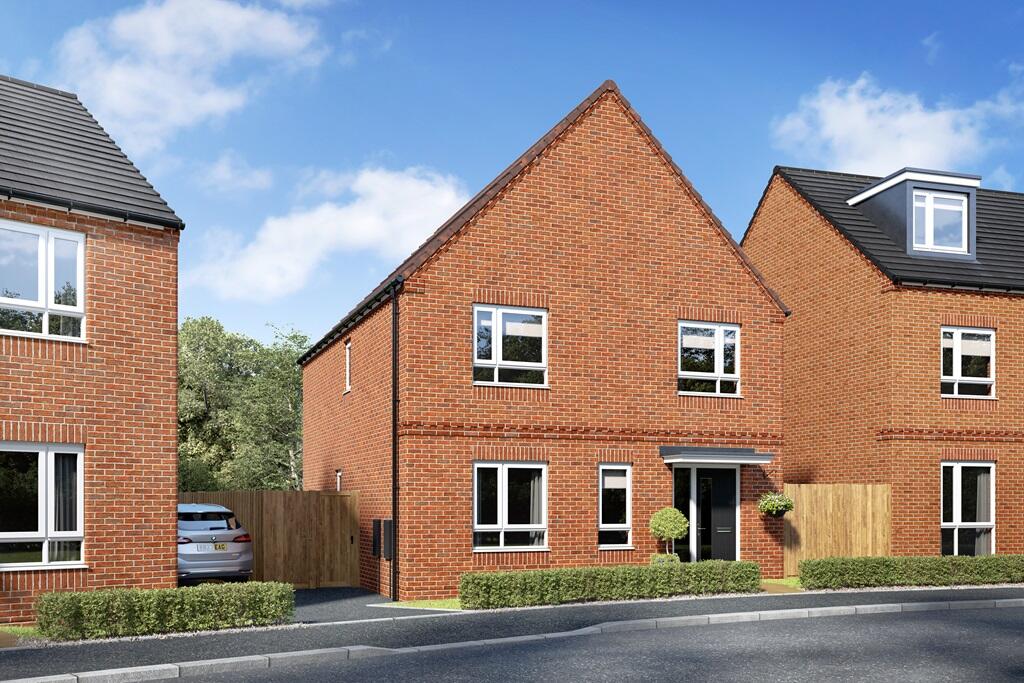 Main image of property: Wilsons Lane
Coventry
Warwickshire
CV6 6HN