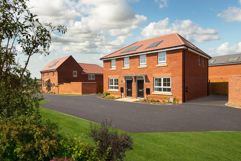 Main image of property: Broomfield Lane,
Stocksbridge,
Sheffield,
South Yorkshire,
S36 2AQ